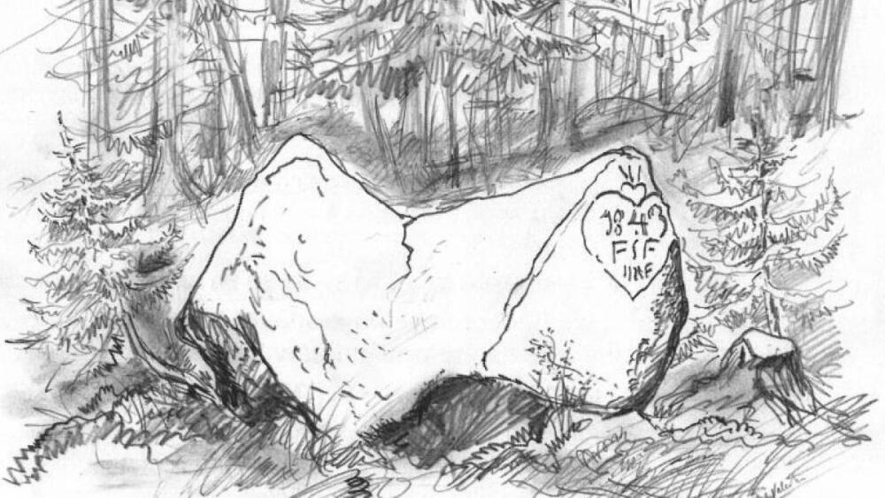 Kámen, repro: LK
